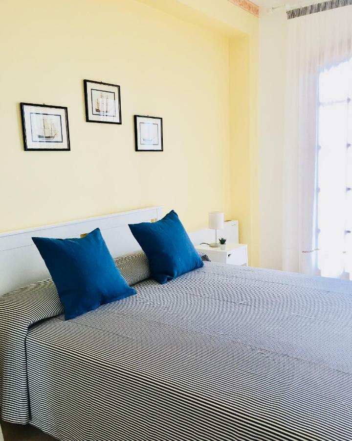 Torre Archirafi Vacanze Holiday home