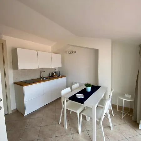 Torre Archirafi Vacanze Riposto Exterior foto