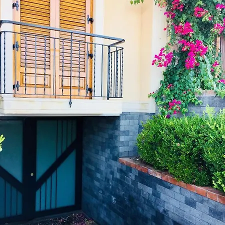 Torre Archirafi Vacanze Riposto Exterior foto