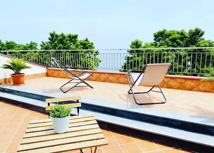 Torre Archirafi Vacanze