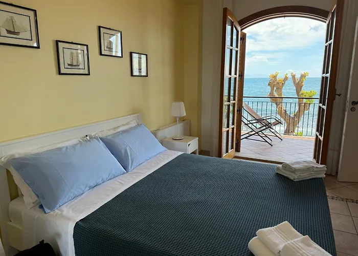 Torre Archirafi Vacanze