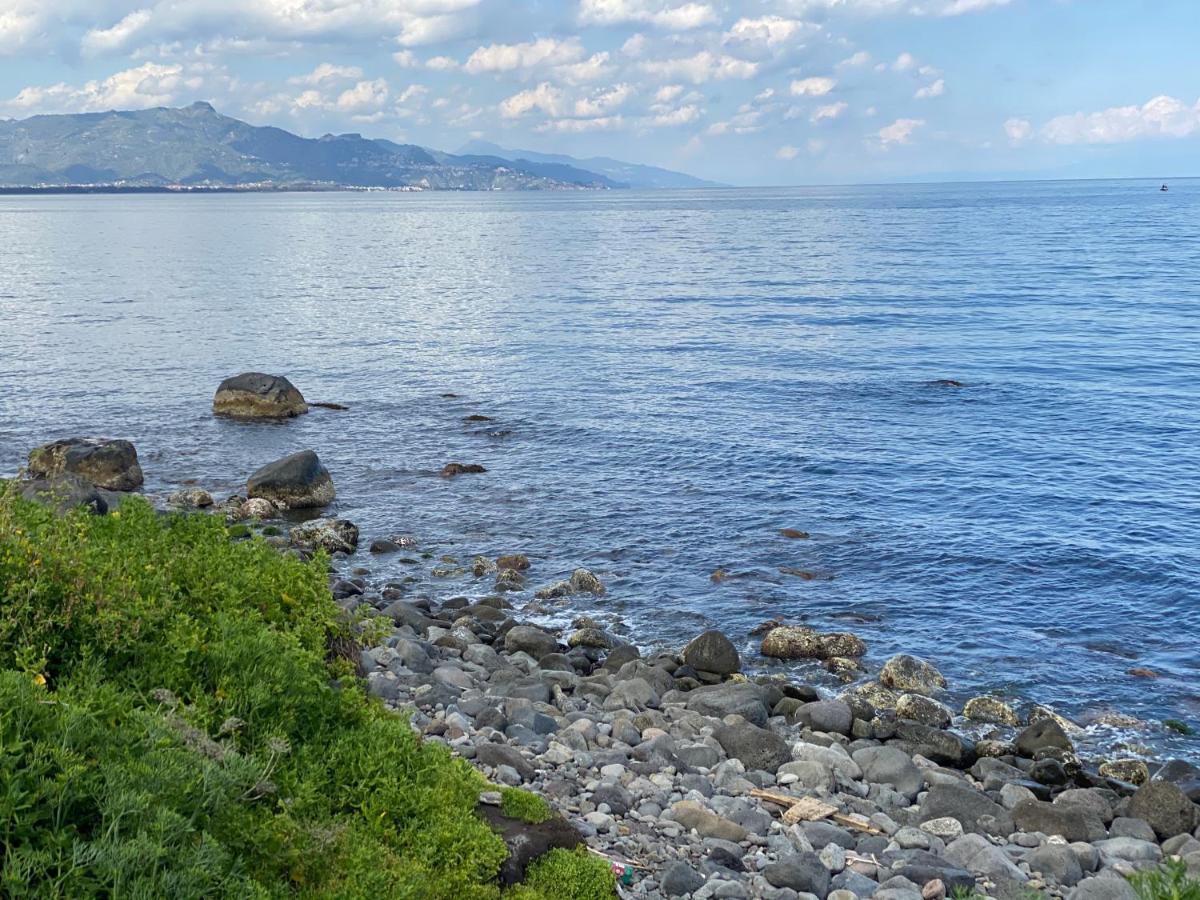 Torre Archirafi Vacanze Hébergement de vacances Riposto