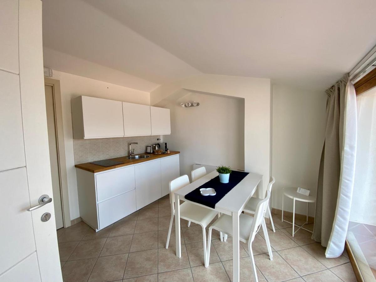Torre Archirafi Vacanze Holiday home *