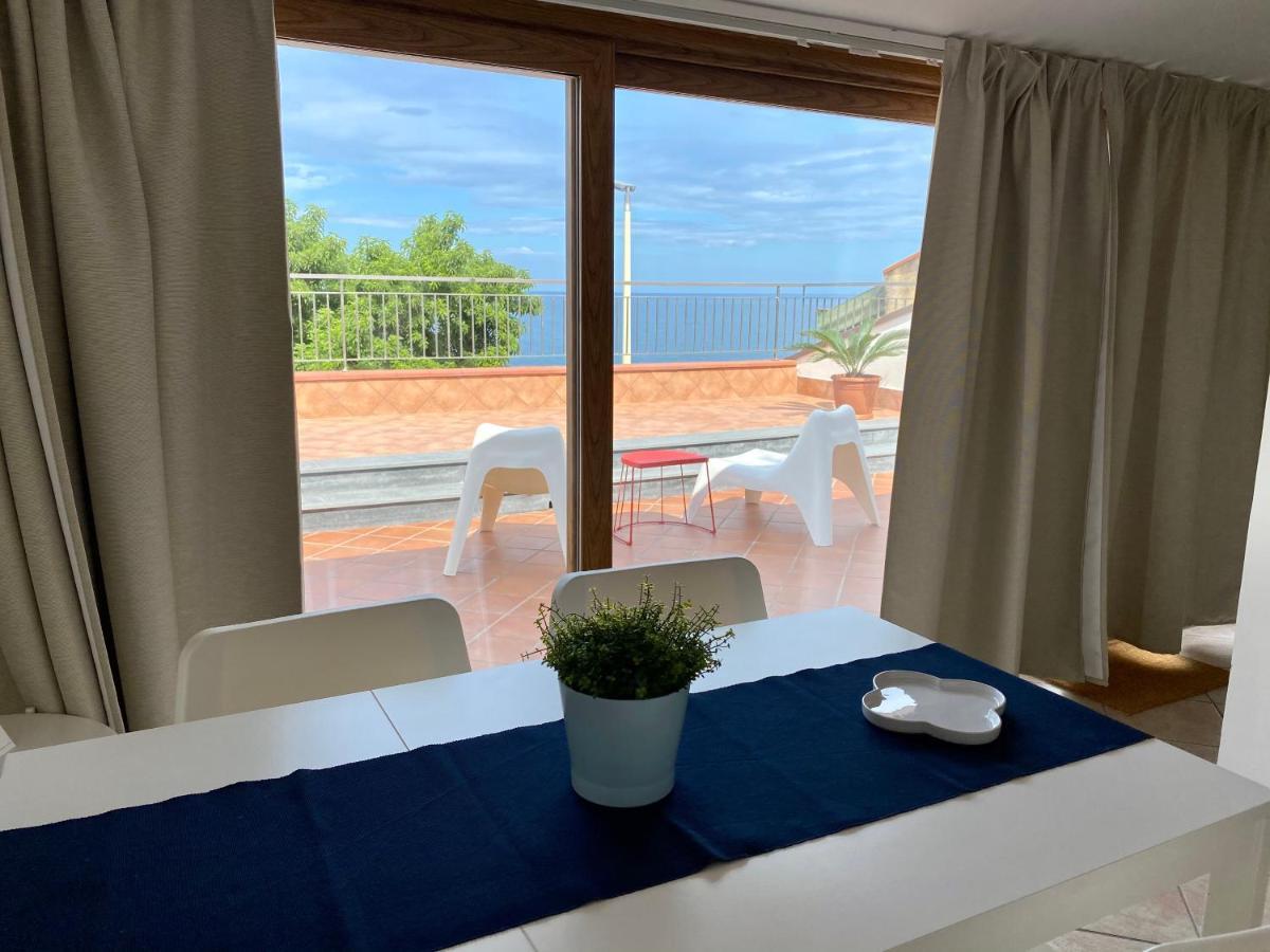 Holiday home Torre Archirafi Vacanze Riposto
