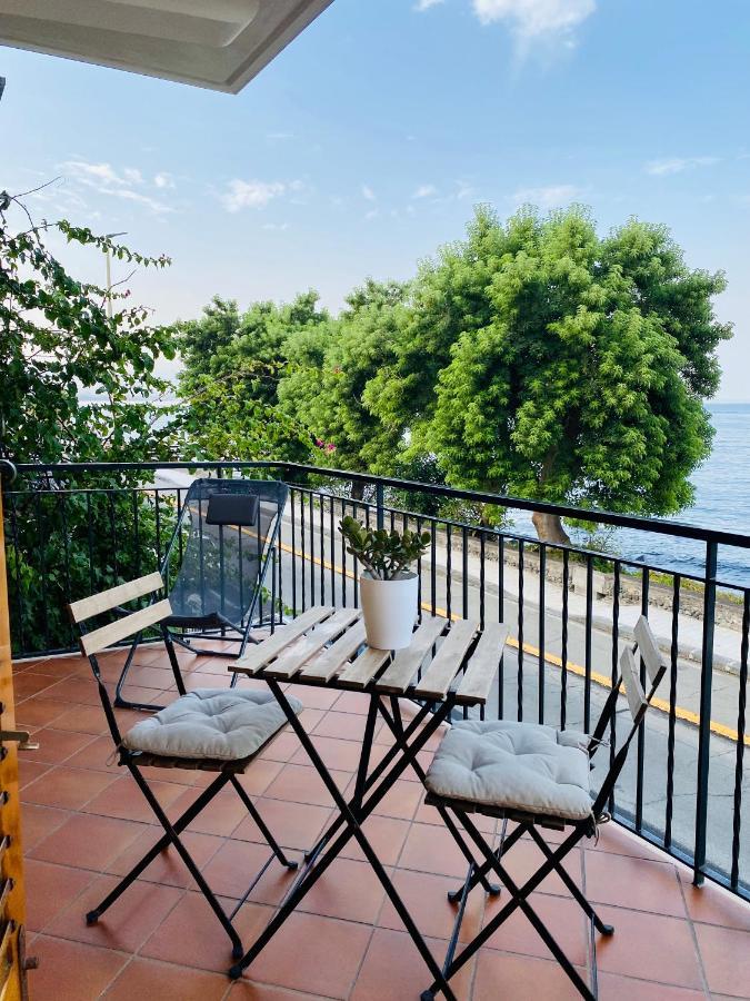 Hébergement de vacances Torre Archirafi Vacanze *