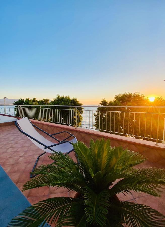 Torre Archirafi Vacanze Holiday home Riposto