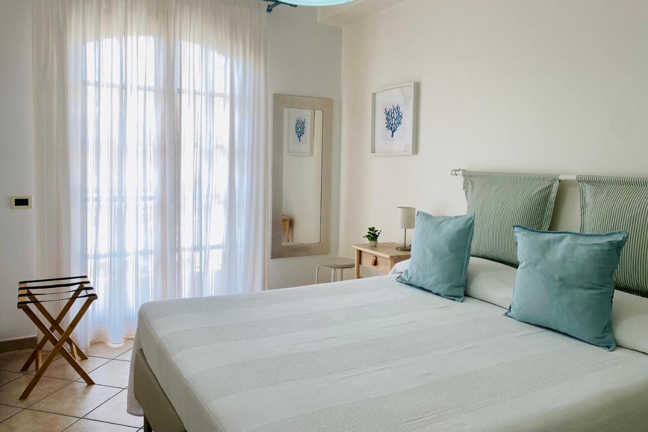 Torre Archirafi Vacanze * Riposto