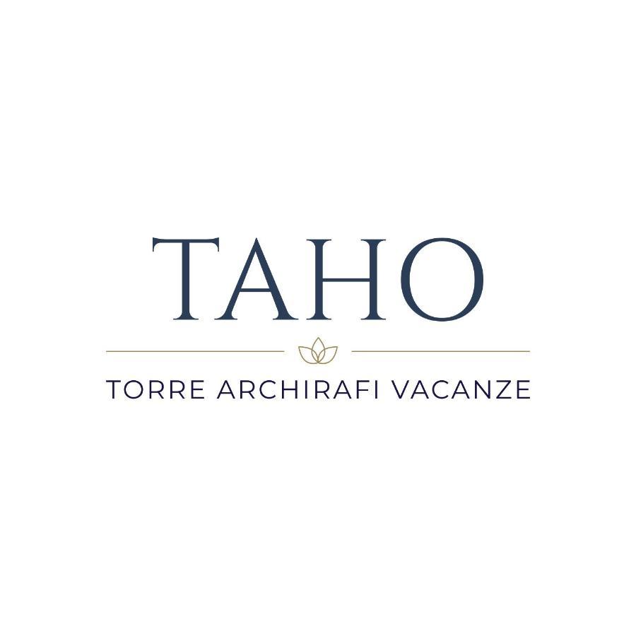 Holiday home Torre Archirafi Vacanze Riposto