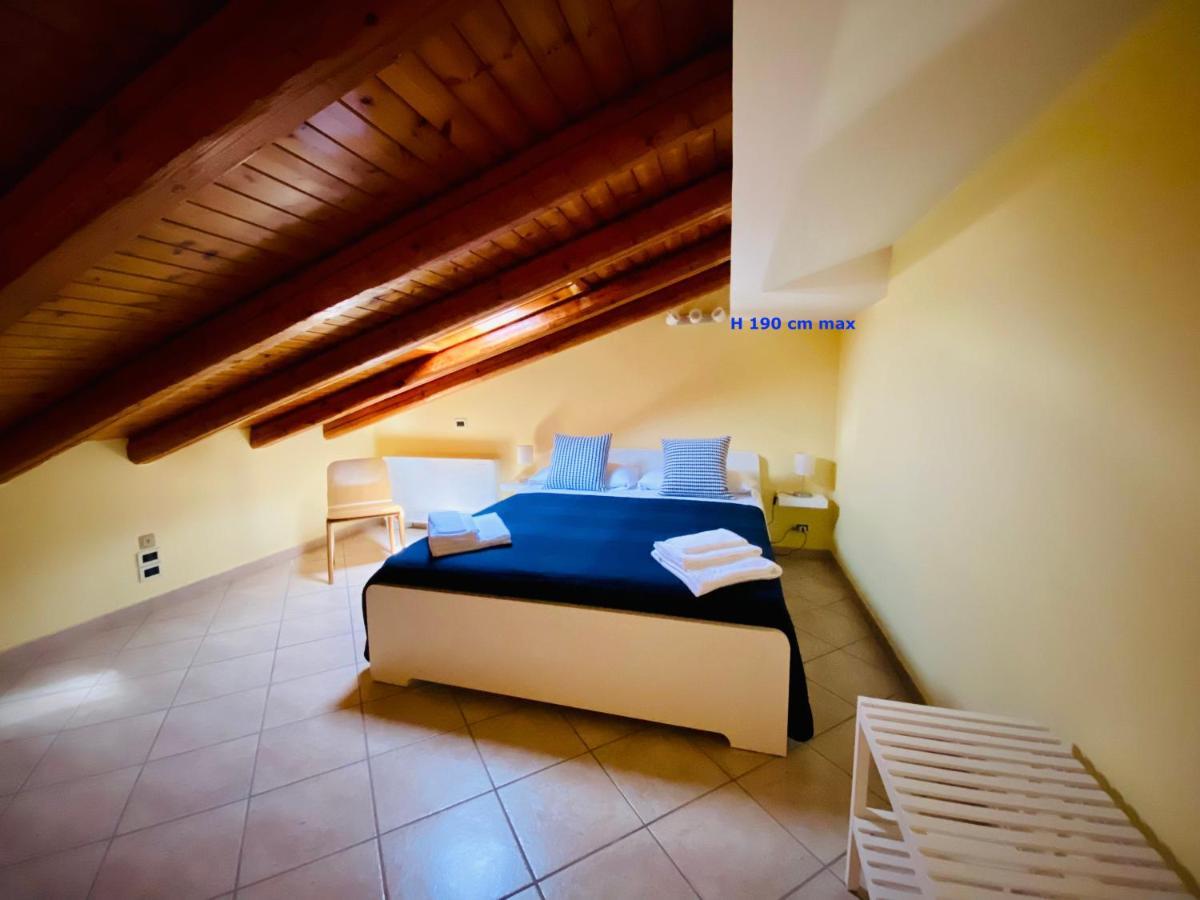Torre Archirafi Vacanze Holiday home