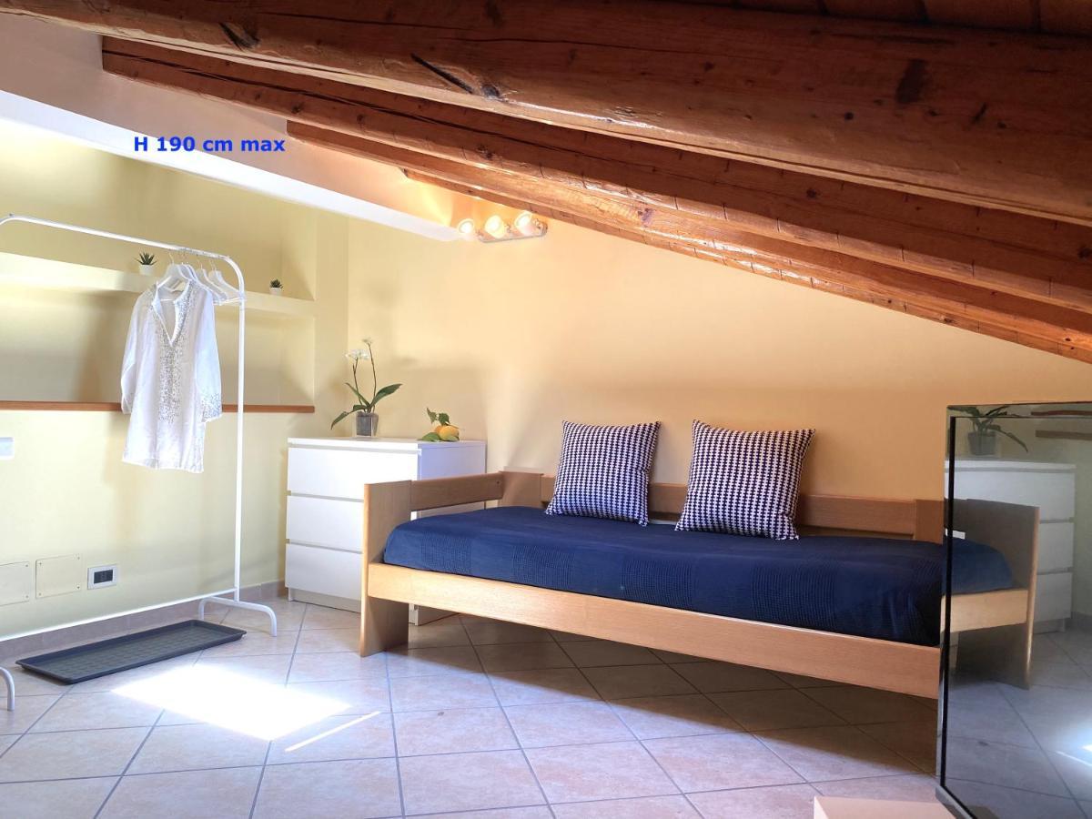 Torre Archirafi Vacanze *