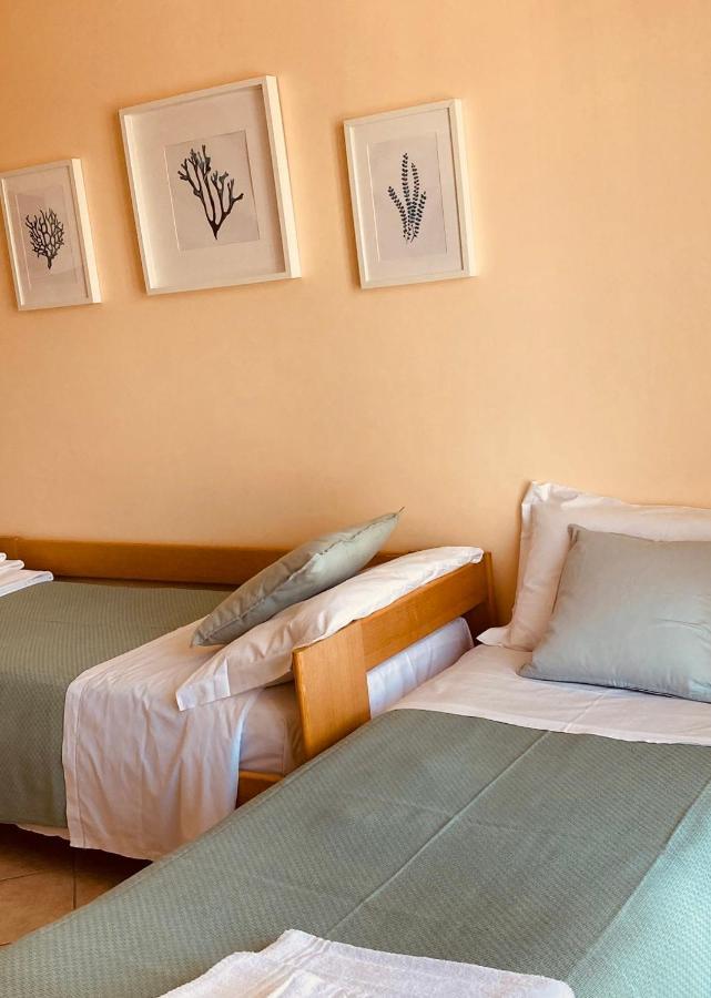 Torre Archirafi Vacanze Ferienhaus