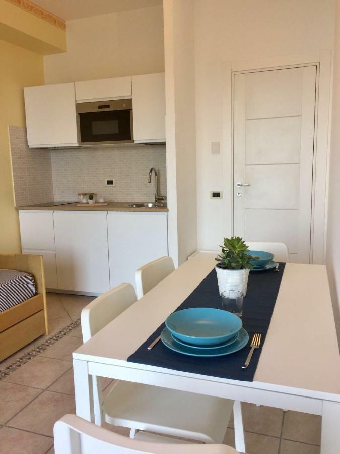 Holiday home Torre Archirafi Vacanze *