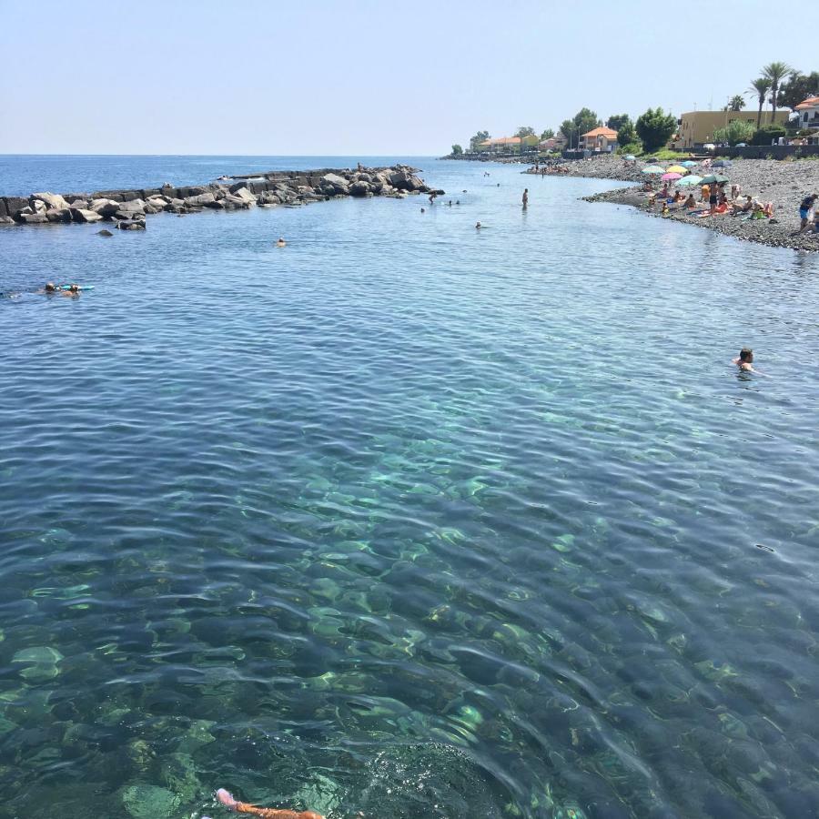 Hébergement de vacances Torre Archirafi Vacanze *