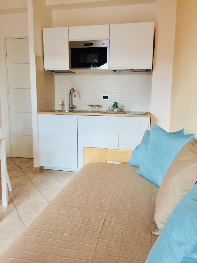 Holiday home Torre Archirafi Vacanze