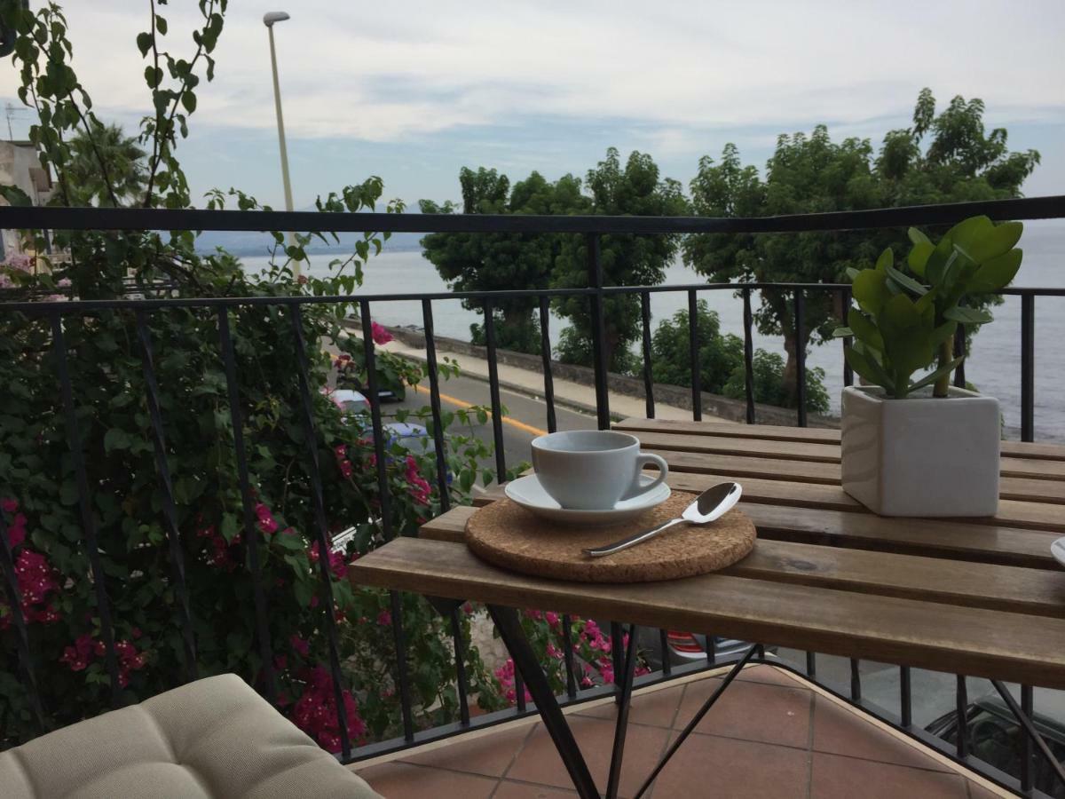 Holiday home Torre Archirafi Vacanze