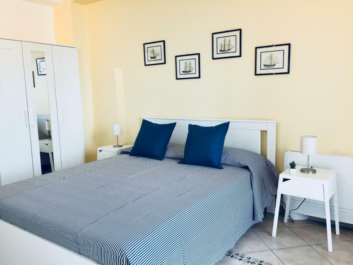 Hébergement de vacances Torre Archirafi Vacanze *