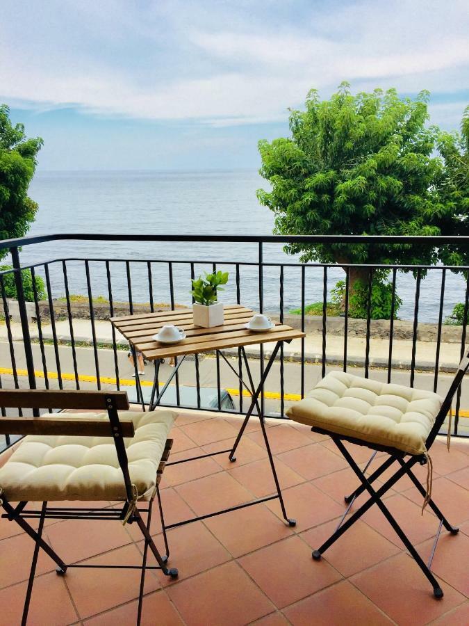 Torre Archirafi Vacanze Hébergement de vacances *
