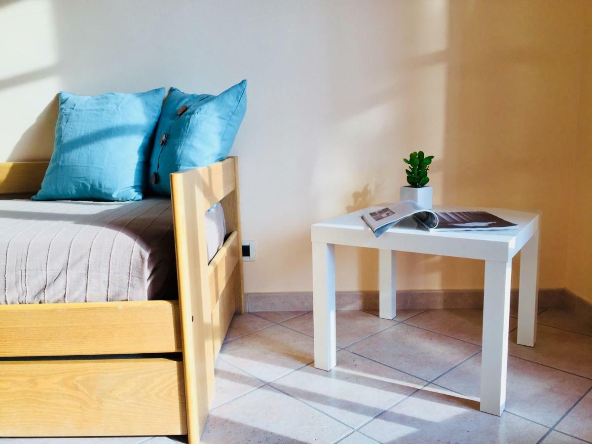 Holiday home Torre Archirafi Vacanze *