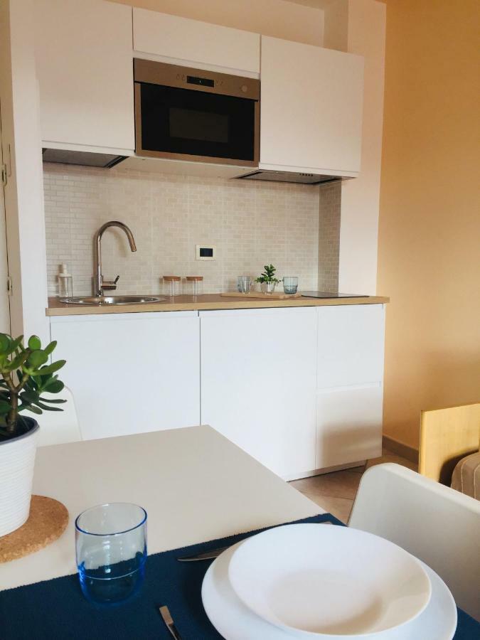 Torre Archirafi Vacanze Holiday home *
