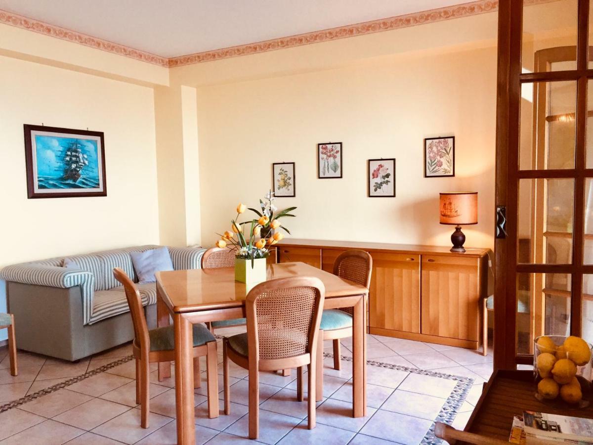 Hébergement de vacances Torre Archirafi Vacanze