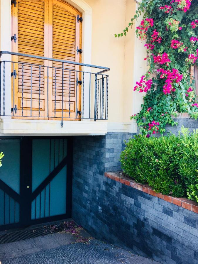 Holiday home Torre Archirafi Vacanze *